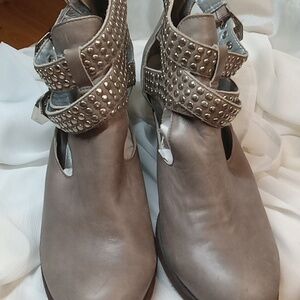 Jeffery Campbell vintage women's size 8